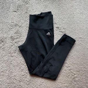 Adidas Black Leggings